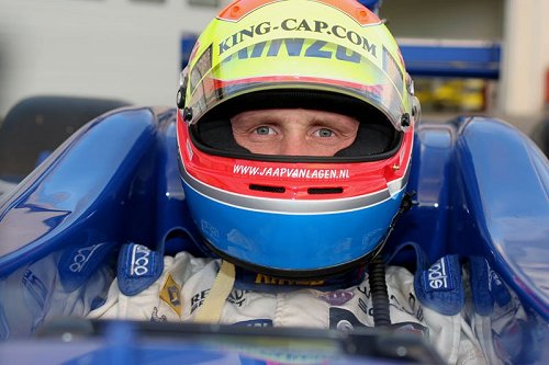 Jaap van Lagen